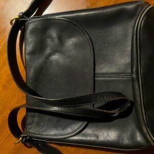 Vintage Coach purse
